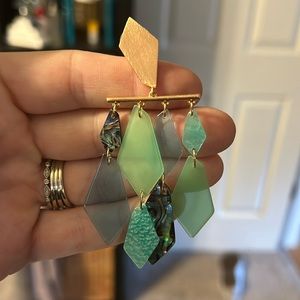 Kendra Scott Hannah earring
